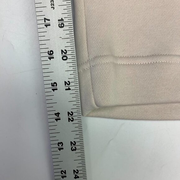 Nike Sportswear‎ Women's Phoenix Wide Leg Cropped Stretch Fleece Pants SZ XL NWT - Picture 14 of 15